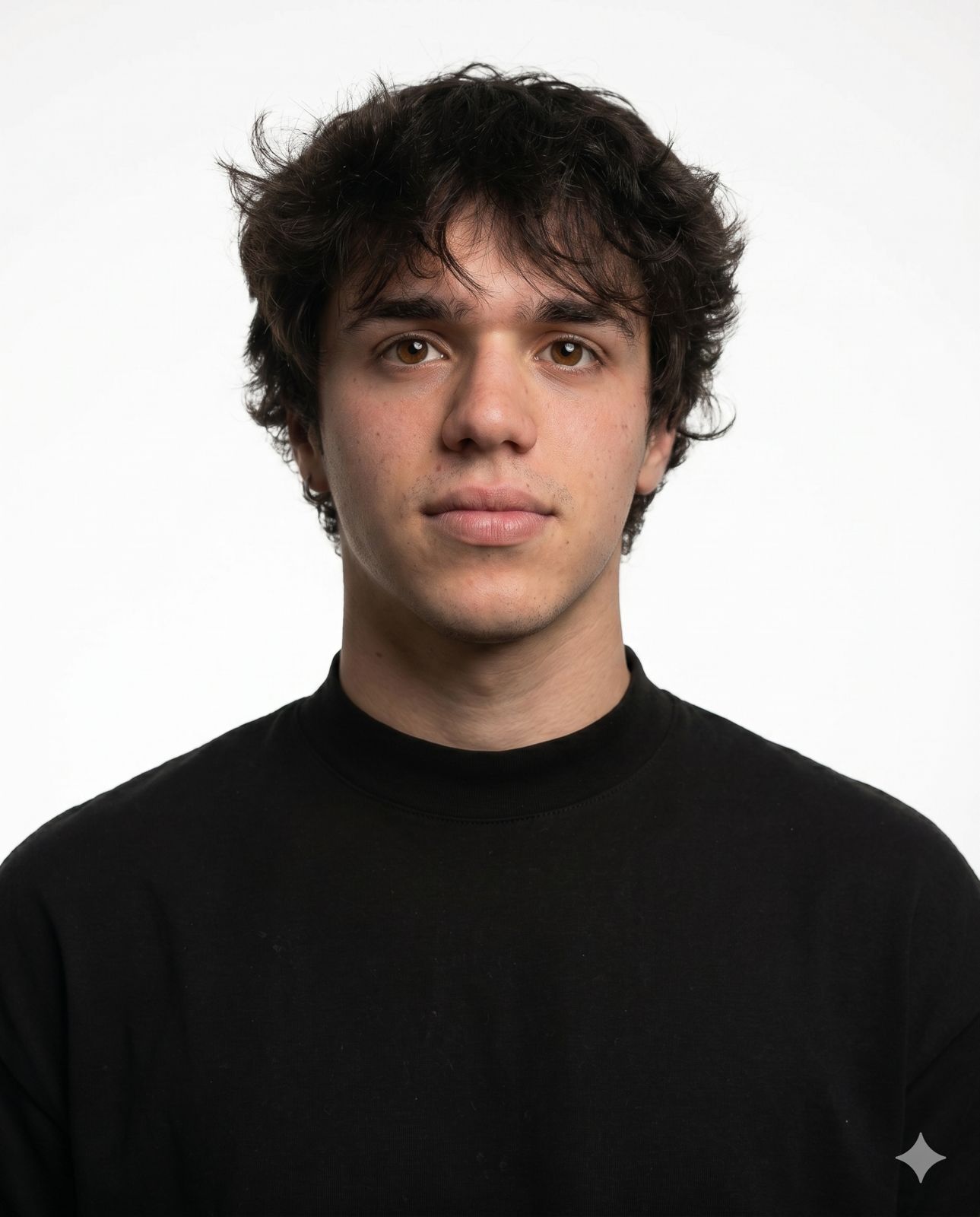 Ramiro Failla - Account Executive de Blockenfy